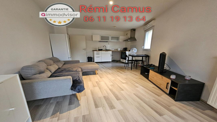 Ma-Cabane - Vente Appartement RAMBOUILLET, 46 m²