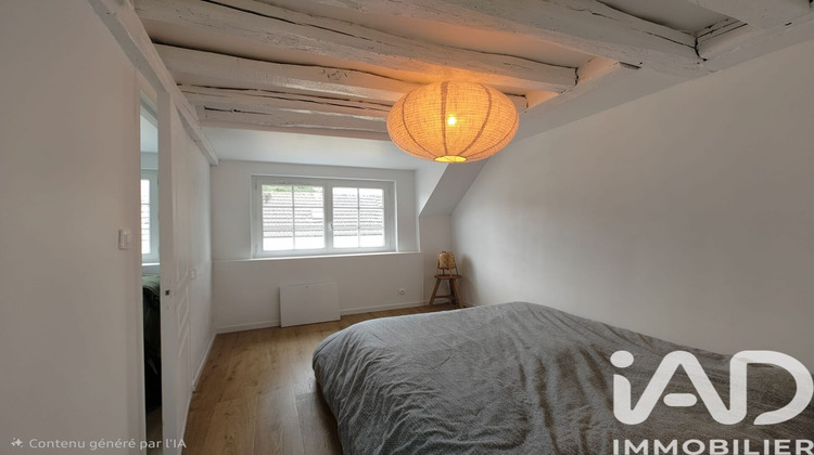 Ma-Cabane - Vente Appartement Rambouillet, 31 m²