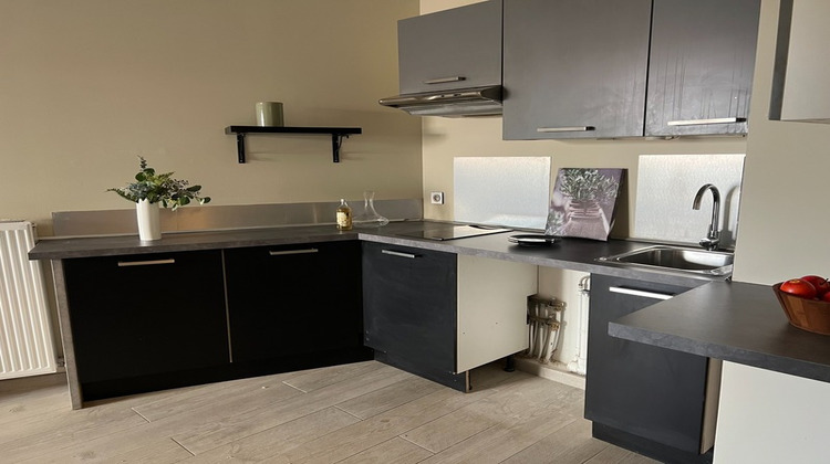 Ma-Cabane - Vente Appartement RAMBOUILLET, 45 m²