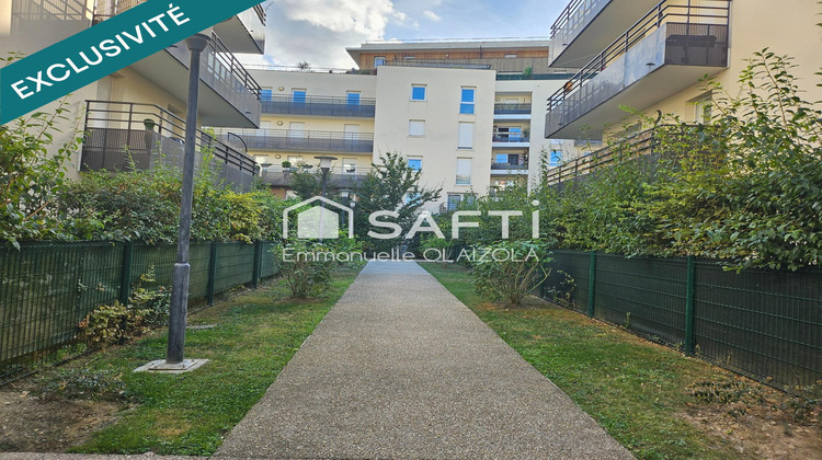 Ma-Cabane - Vente Appartement Rambouillet, 60 m²