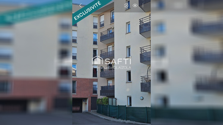 Ma-Cabane - Vente Appartement Rambouillet, 60 m²