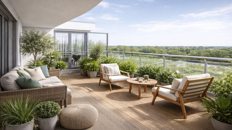 Ma-Cabane - Vente Appartement Rambouillet, 64 m²