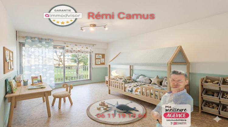 Ma-Cabane - Vente Appartement RAMBOUILLET, 72 m²