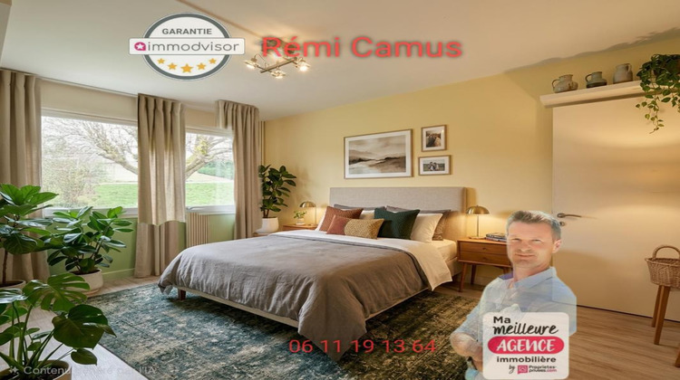 Ma-Cabane - Vente Appartement RAMBOUILLET, 72 m²