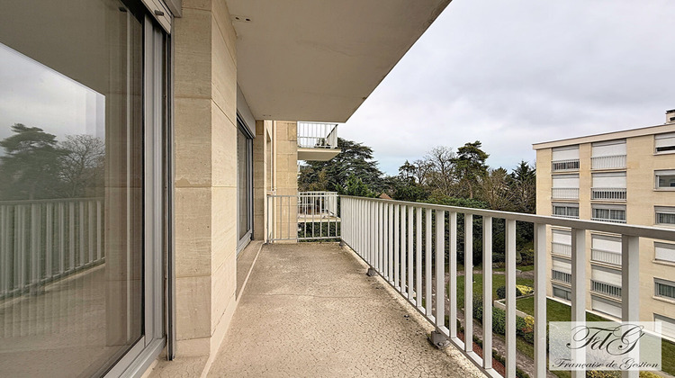 Ma-Cabane - Vente Appartement RAMBOUILLET, 65 m²