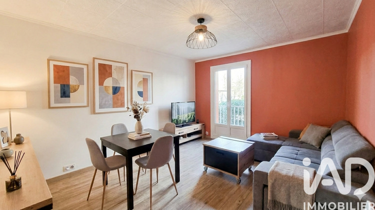 Ma-Cabane - Vente Appartement Rambouillet, 43 m²