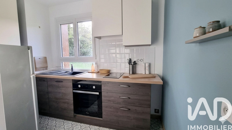 Ma-Cabane - Vente Appartement Rambouillet, 43 m²