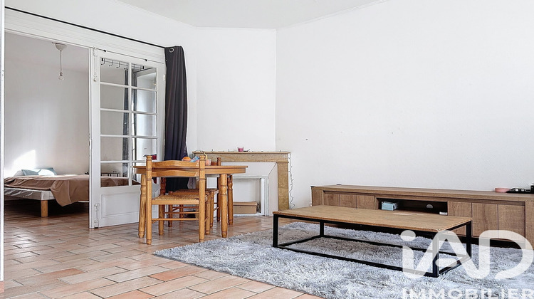 Ma-Cabane - Vente Appartement Rambouillet, 27 m²