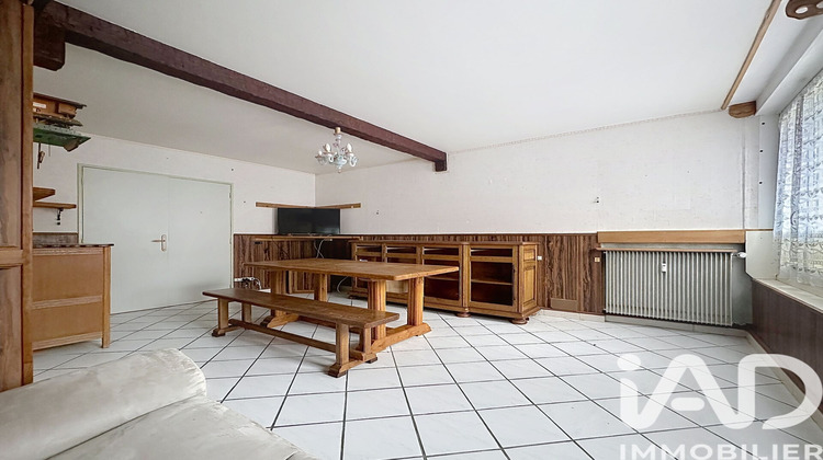 Ma-Cabane - Vente Appartement Rambouillet, 82 m²