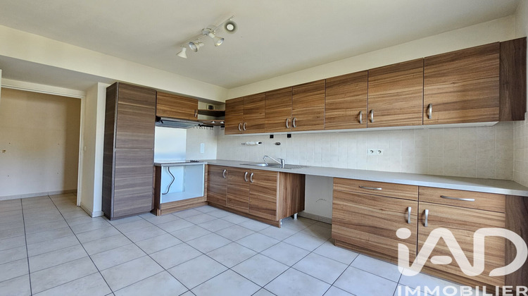 Ma-Cabane - Vente Appartement Rambouillet, 75 m²