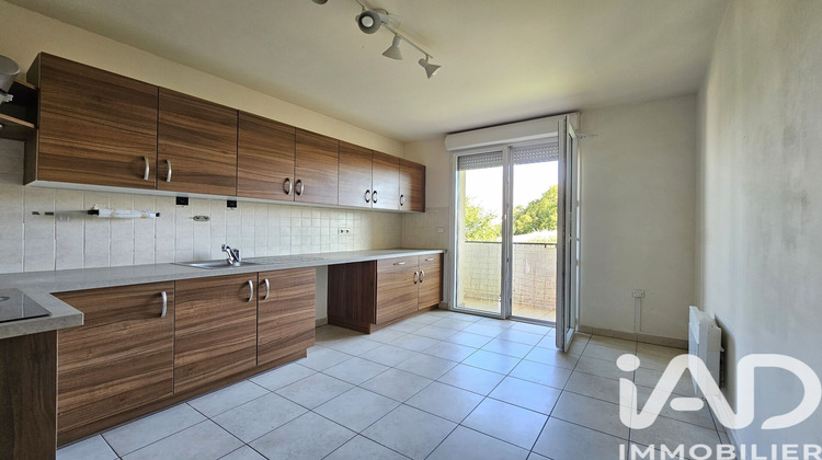 Ma-Cabane - Vente Appartement Rambouillet, 75 m²
