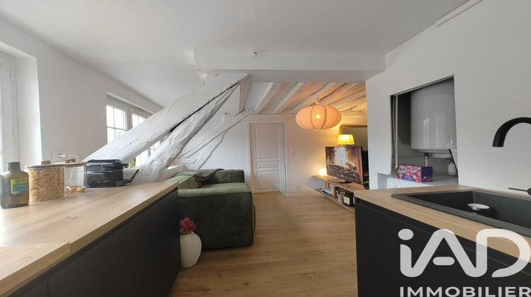 Ma-Cabane - Vente Appartement Rambouillet, 31 m²
