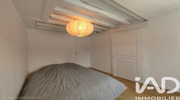 Ma-Cabane - Vente Appartement Rambouillet, 31 m²