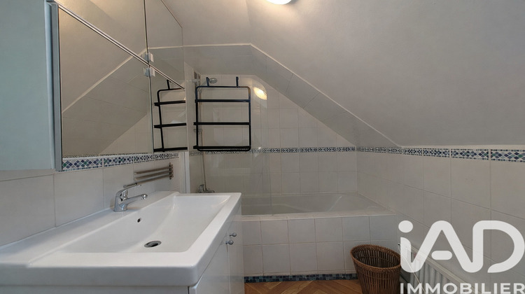 Ma-Cabane - Vente Appartement Rambouillet, 31 m²