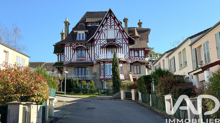 Ma-Cabane - Vente Appartement Rambouillet, 55 m²