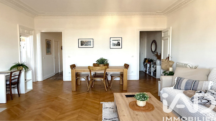 Ma-Cabane - Vente Appartement Rambouillet, 55 m²