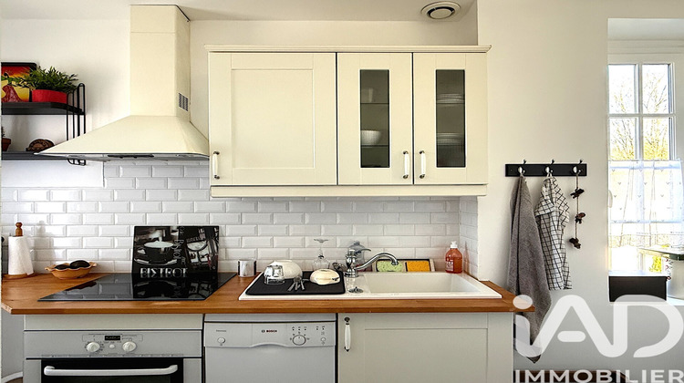 Ma-Cabane - Vente Appartement Rambouillet, 55 m²