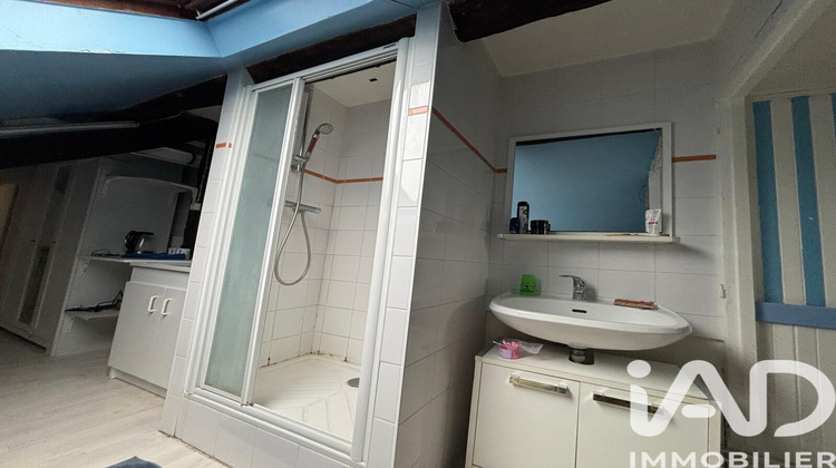 Ma-Cabane - Vente Appartement Rambouillet, 26 m²