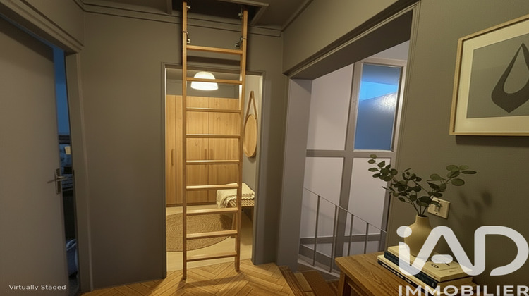 Ma-Cabane - Vente Appartement Rambouillet, 49 m²