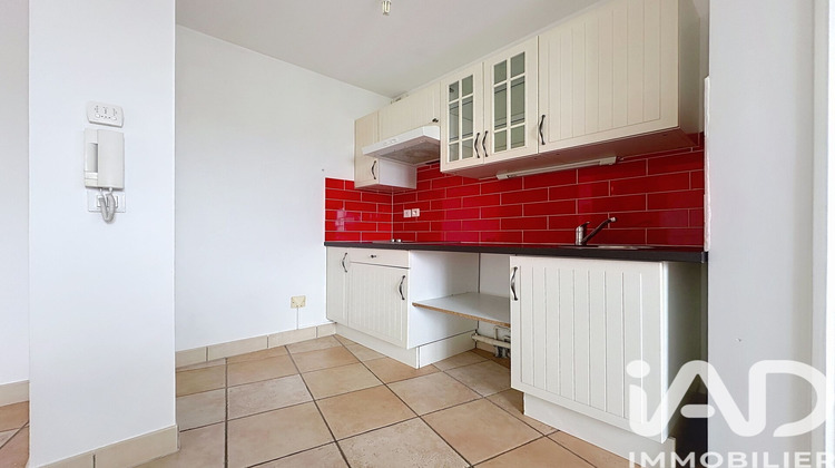 Ma-Cabane - Vente Appartement Rambouillet, 39 m²