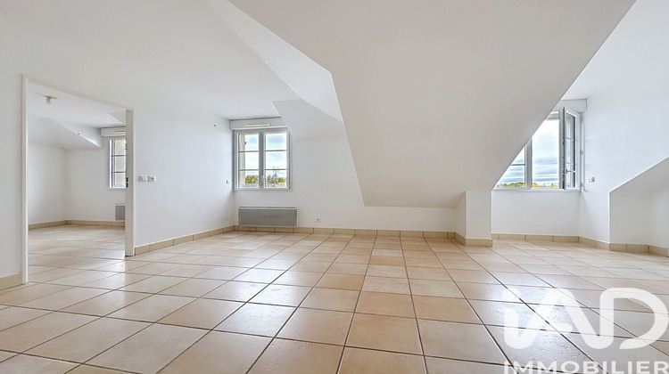 Ma-Cabane - Vente Appartement Rambouillet, 39 m²