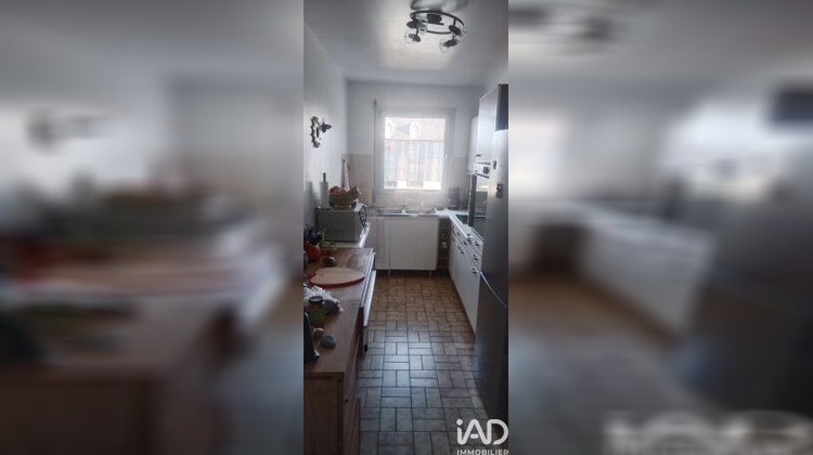 Ma-Cabane - Vente Appartement Rambouillet, 74 m²