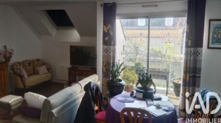 Ma-Cabane - Vente Appartement Rambouillet, 74 m²