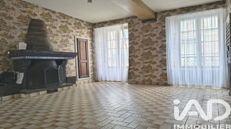 Ma-Cabane - Vente Appartement Rambouillet, 52 m²