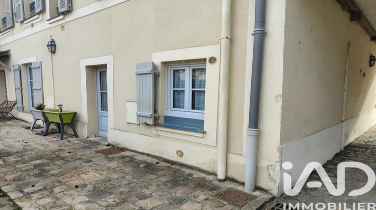 Ma-Cabane - Vente Appartement Rambouillet, 52 m²