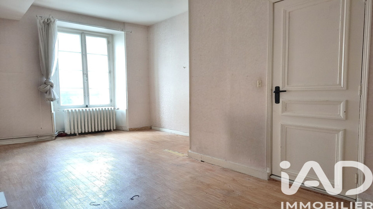 Ma-Cabane - Vente Appartement Rambouillet, 52 m²
