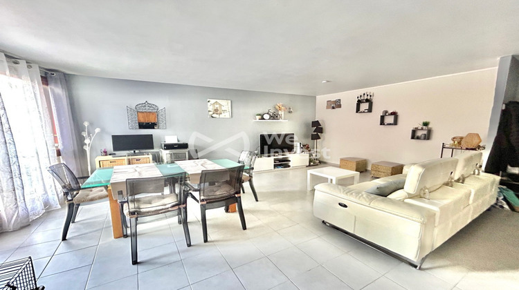 Ma-Cabane - Vente Appartement Rambouillet, 85 m²