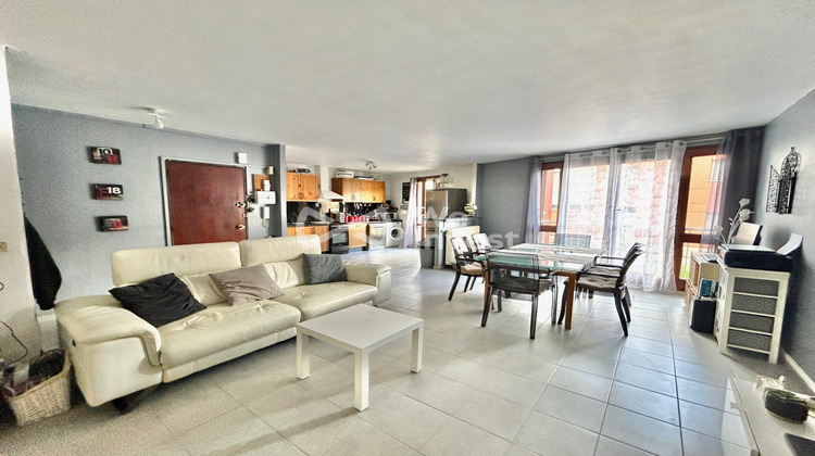 Ma-Cabane - Vente Appartement Rambouillet, 85 m²