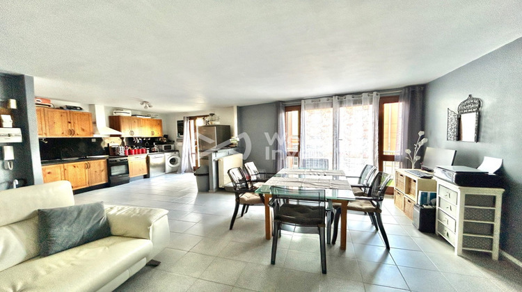 Ma-Cabane - Vente Appartement Rambouillet, 85 m²