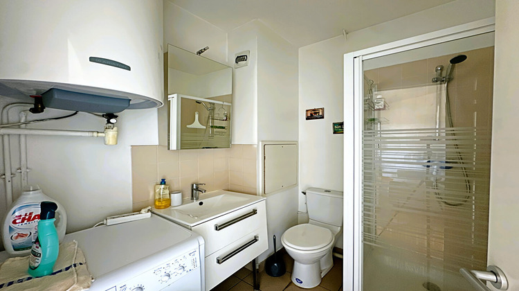 Ma-Cabane - Vente Appartement RAMBOUILLET, 31 m²