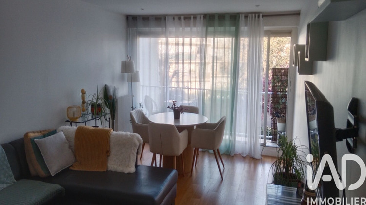 Ma-Cabane - Vente Appartement Rambouillet, 70 m²