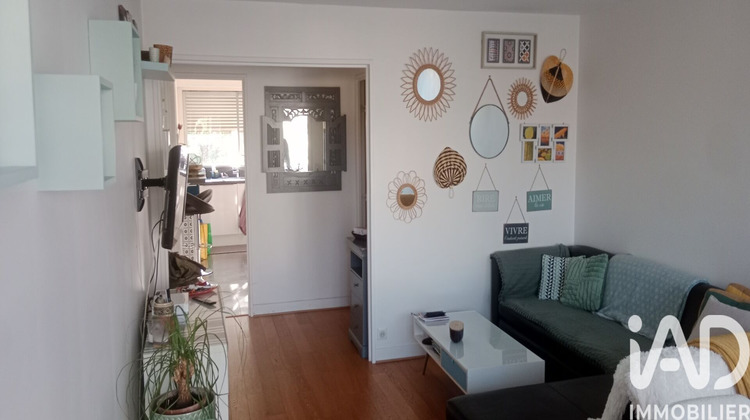 Ma-Cabane - Vente Appartement Rambouillet, 70 m²
