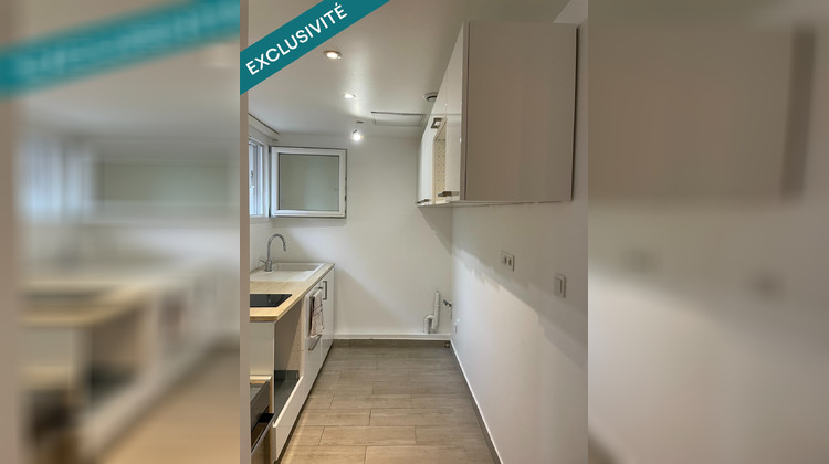 Ma-Cabane - Vente Appartement Rambouillet, 37 m²
