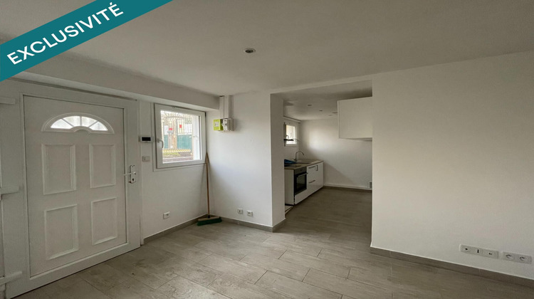 Ma-Cabane - Vente Appartement Rambouillet, 37 m²