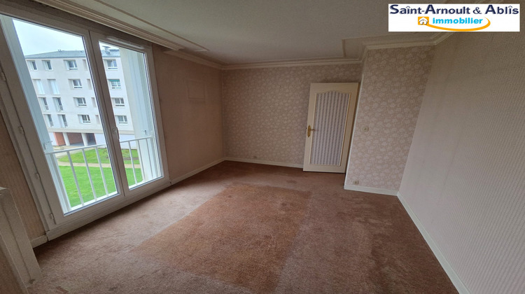 Ma-Cabane - Vente Appartement Rambouillet, 97 m²