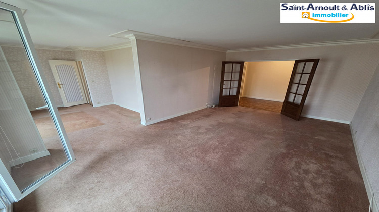 Ma-Cabane - Vente Appartement Rambouillet, 97 m²