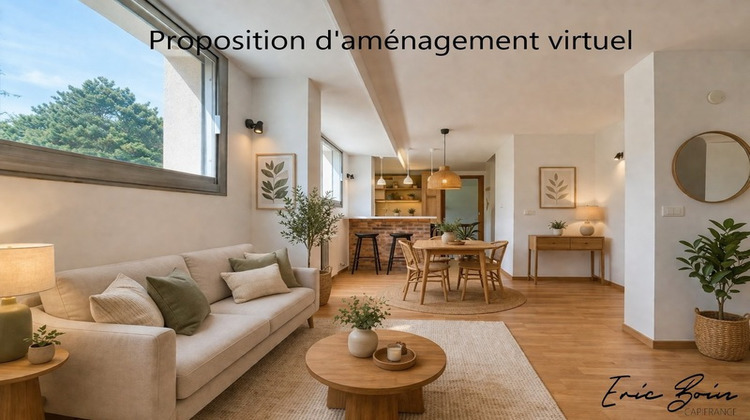 Ma-Cabane - Vente Appartement RAMBOUILLET, 92 m²