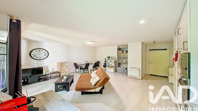 Ma-Cabane - Vente Appartement Rambouillet, 48 m²