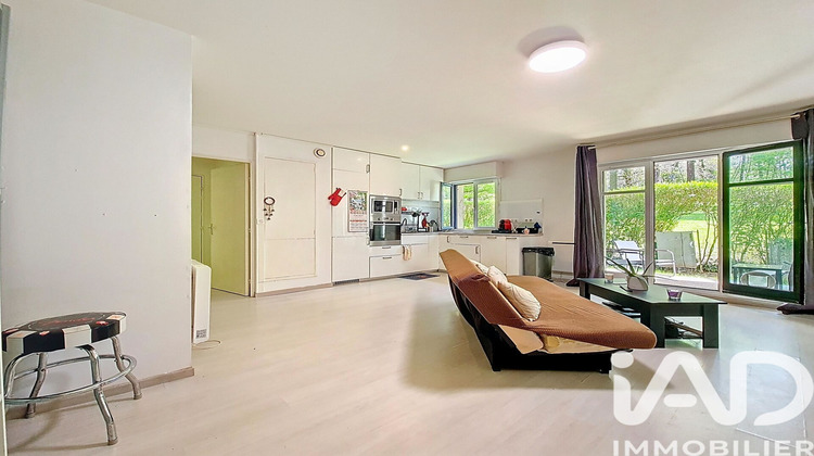 Ma-Cabane - Vente Appartement Rambouillet, 48 m²