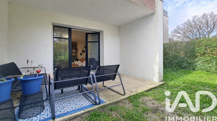 Ma-Cabane - Vente Appartement Rambouillet, 48 m²