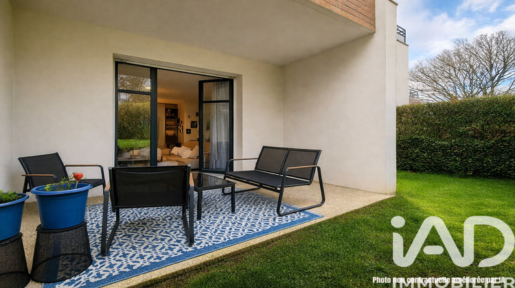 Ma-Cabane - Vente Appartement Rambouillet, 48 m²