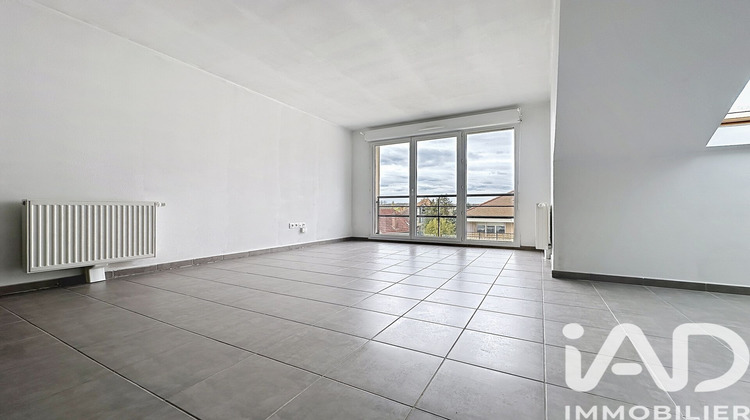 Ma-Cabane - Vente Appartement Rambouillet, 36 m²