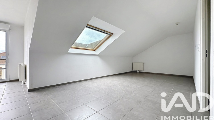 Ma-Cabane - Vente Appartement Rambouillet, 36 m²