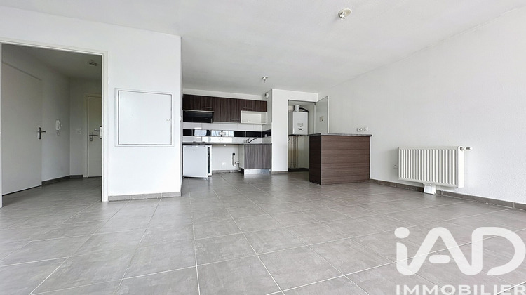 Ma-Cabane - Vente Appartement Rambouillet, 36 m²