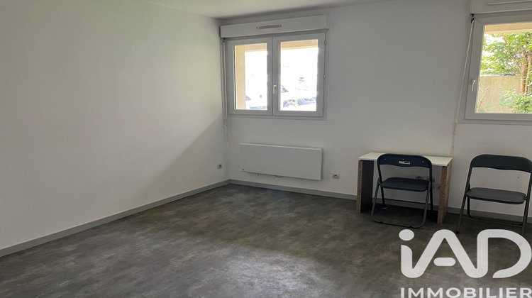 Ma-Cabane - Vente Appartement Rambouillet, 35 m²