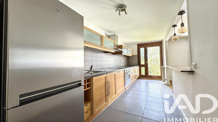 Ma-Cabane - Vente Appartement Rambouillet, 74 m²